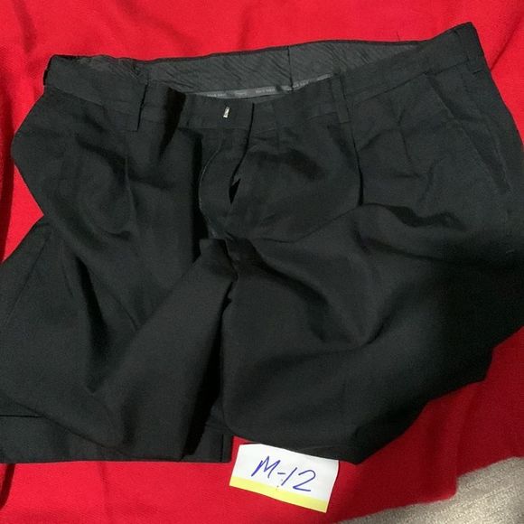 Haggar Pre-Loved Black Label Dress Pants - Picture 2 of 7